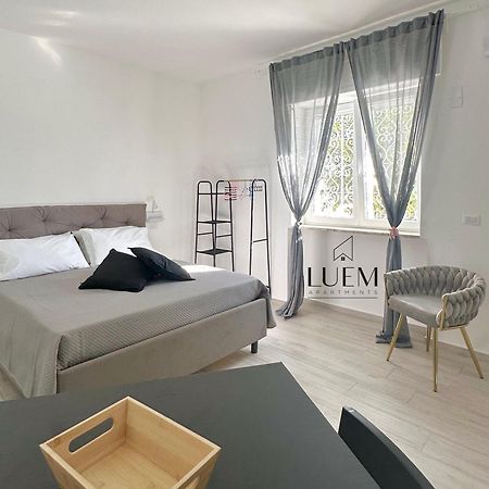 Luem Apartments Lecce Extérieur photo