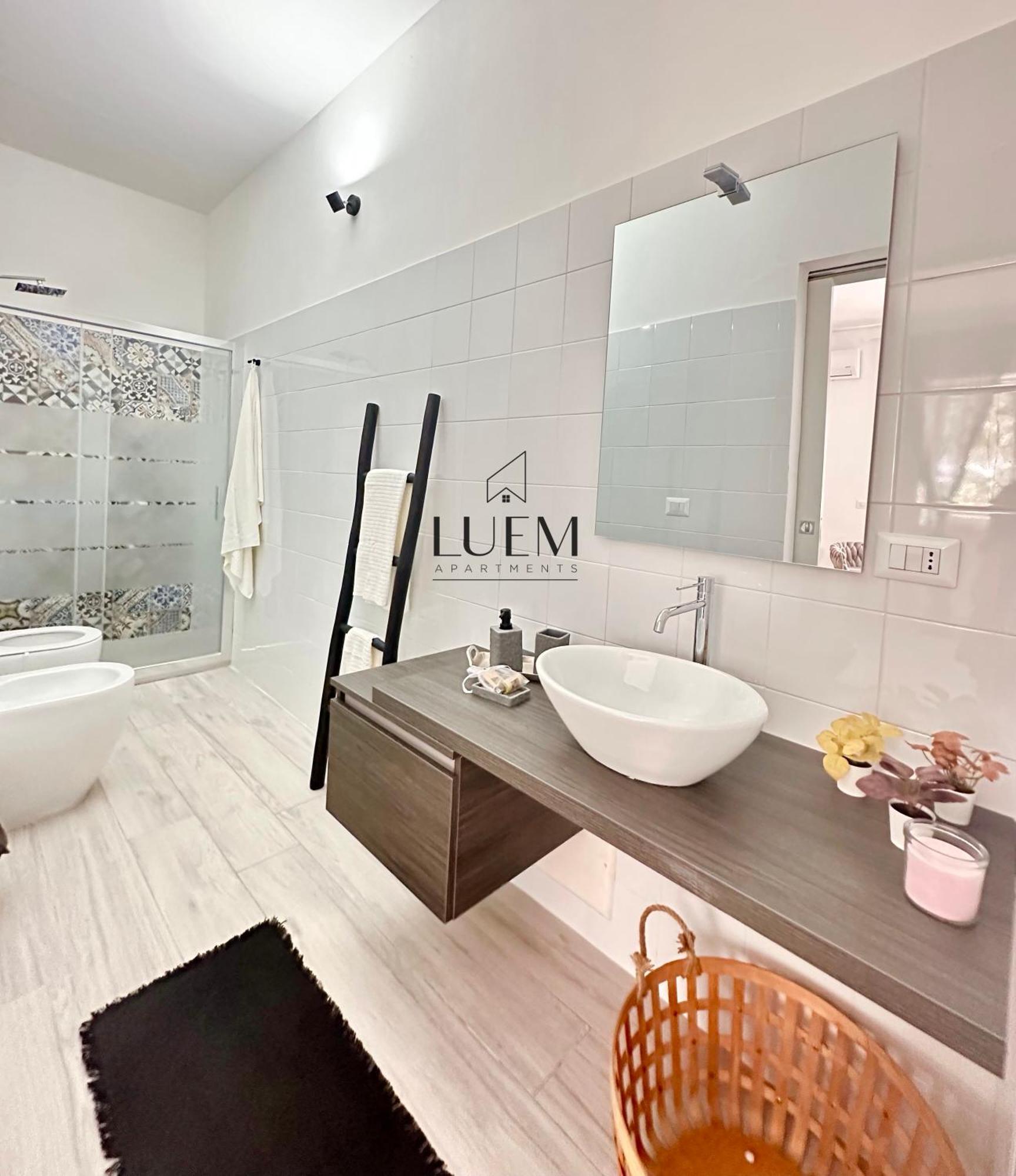 Luem Apartments Lecce Extérieur photo