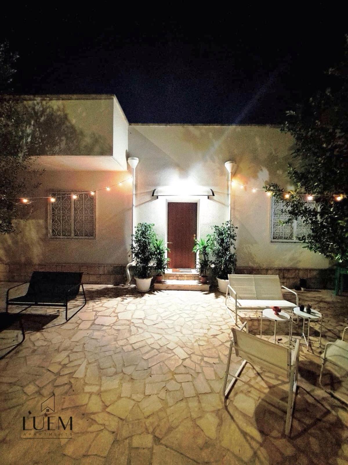 Luem Apartments Lecce Extérieur photo